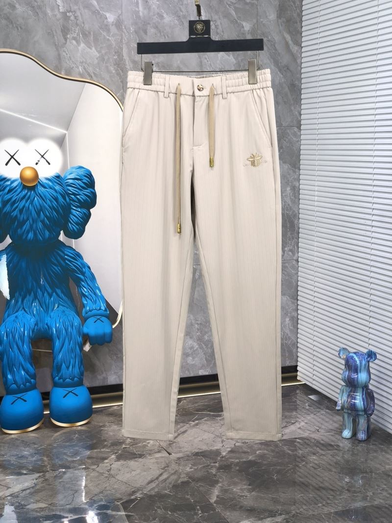 Christian Dior Long Pants